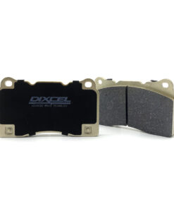 Brake Pads and Shoes