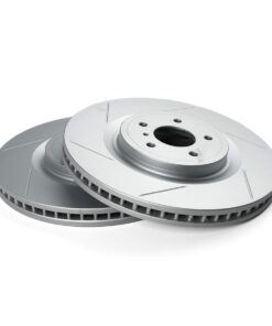 Brake Rotors and Drums