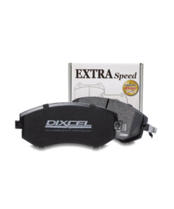 DIXCEL® Type ES Brake Pads - Rear (ES-1251712)
