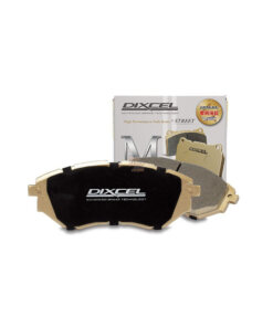 DIXCEL® Type M Brake Pads - Racing Caliper (M-2219036)