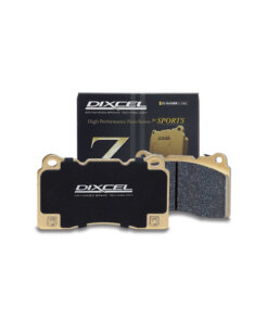 DIXCEL® Type Z Brake Pads - Rear (Z-365085)